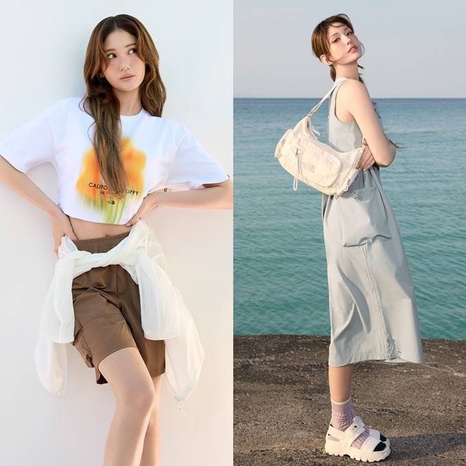 ▲ ⓒ노스페이스