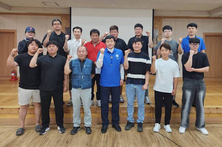 ▲ ⓒ장흥군 제공