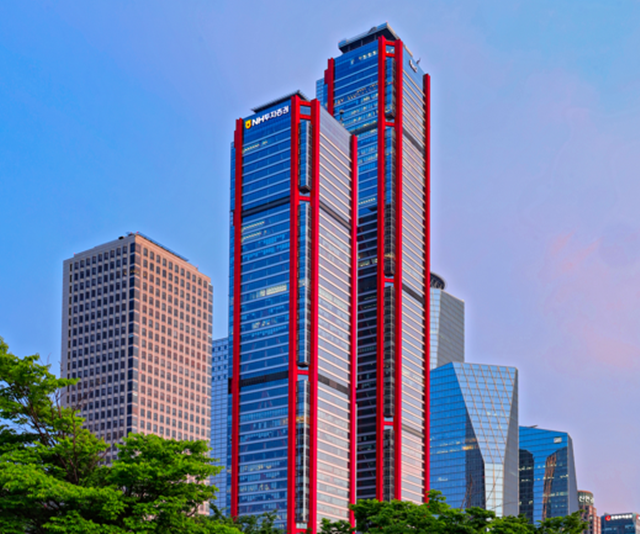 ▲ ⓒNH투자증권