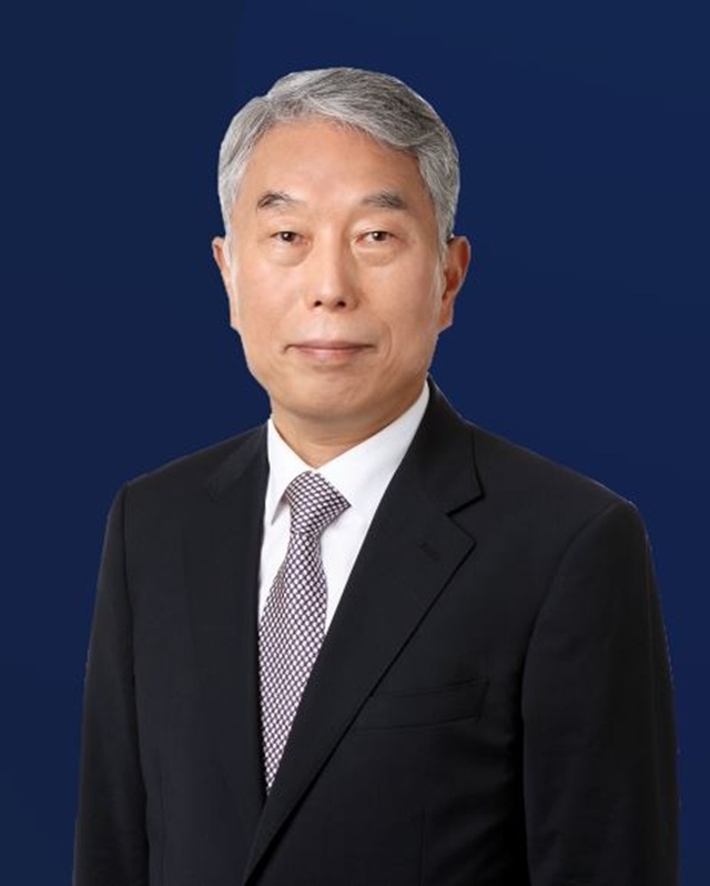 ▲ 김창석 변호사.ⓒ포항시