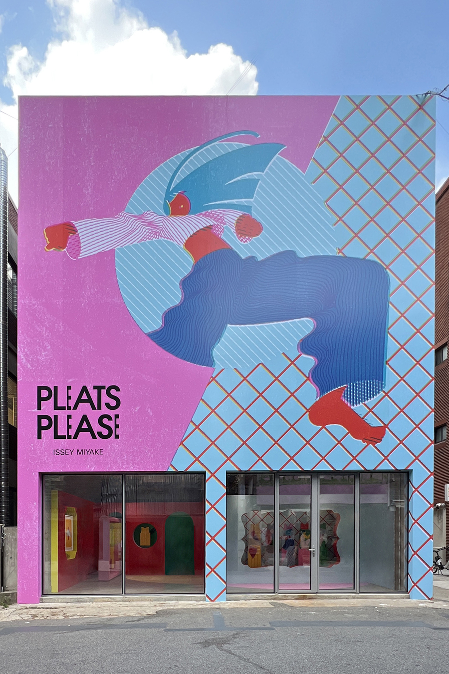 ▲ ⓒ유한킴벌리