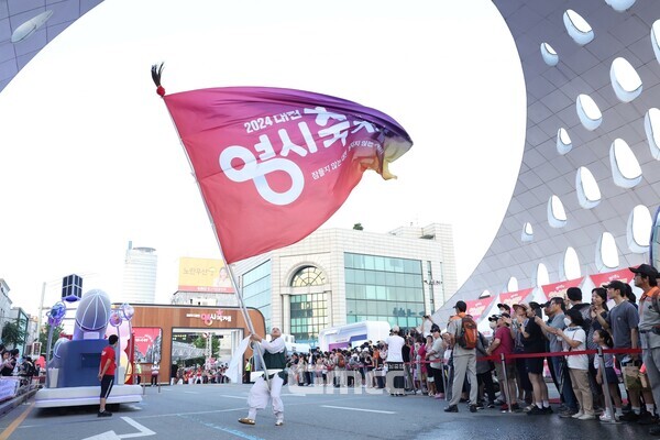 ▲ ‘2025 대전 0시 축제’를 앞두고 안전관리 체계를 본격 가동한다.ⓒ대전시