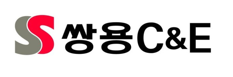 ▲ 쌍용C&E CIⓒ쌍용C&E