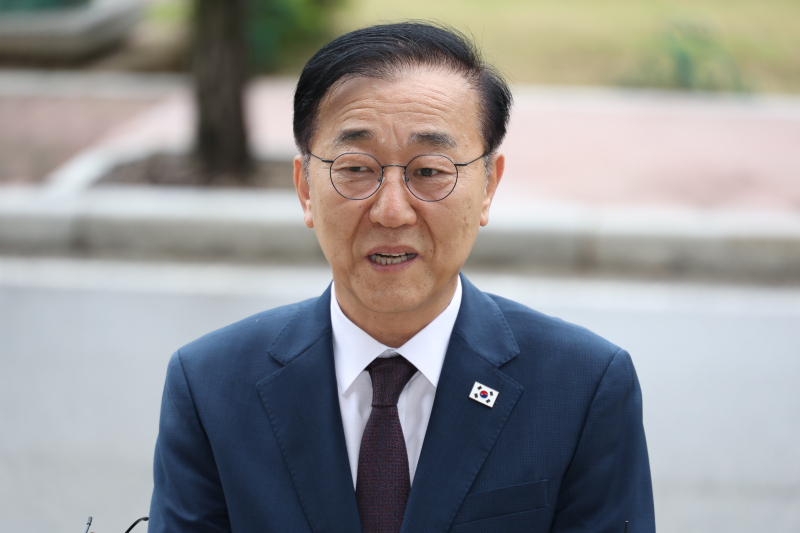 ▲ 김윤덕 국토교통부 장관 후보자. ⓒ뉴데일리DB