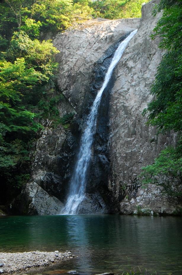 ▲ 직소폭포.ⓒ진경수 山 애호가