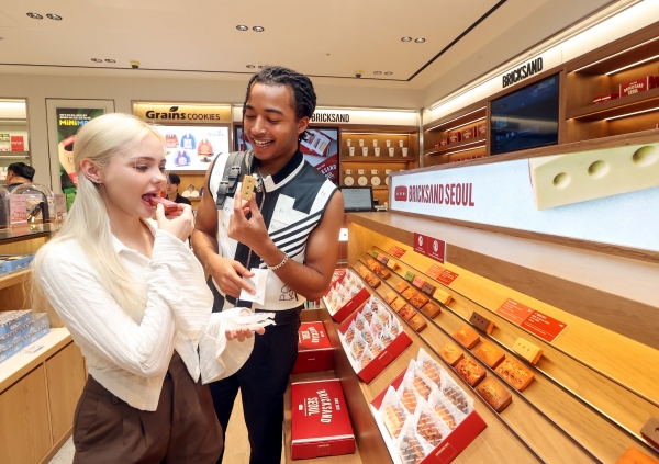 ▲ ⓒ신세계면세점