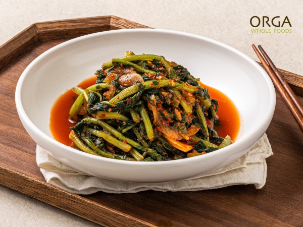 ▲ ⓒ올가홀푸드