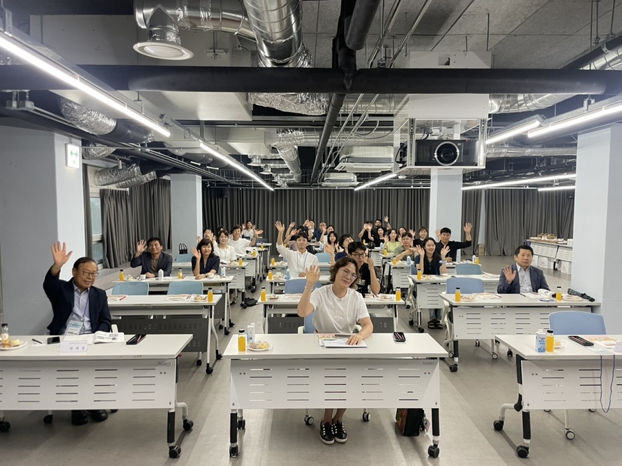 ▲ ⓒ광주시 동구청 제공