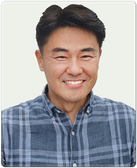 ▲ ⓒ성치두 전 이재명 대선후보 균형발전위원회 전북수석상임본부장. 김성수기자