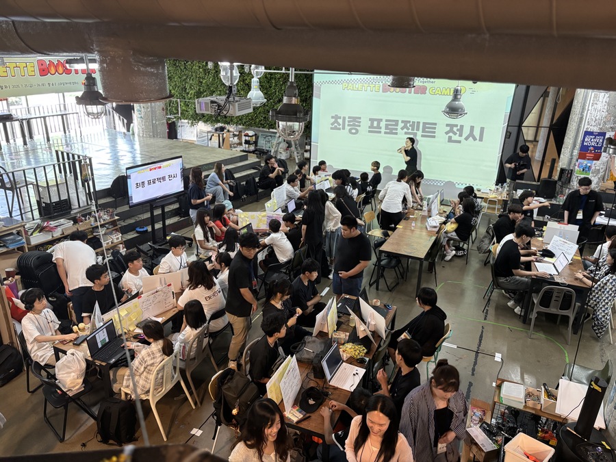 ▲ ⓒ스마일게이트