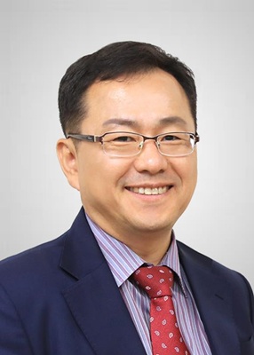 ▲ 홍성주 대구시 경제부시장.ⓒ대구시
