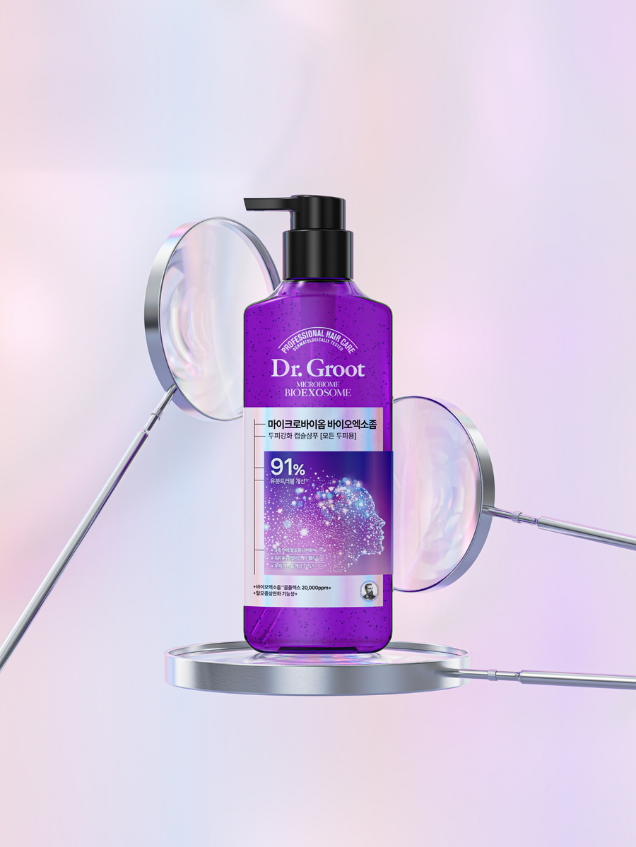 ▲ ⓒLG생활건강