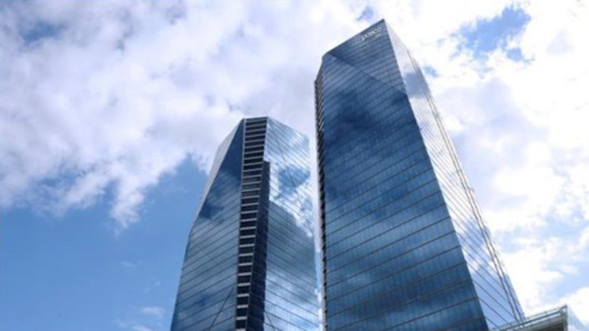 ▲ 포스코이앤씨 송도 사옥. ⓒ포스코그룹