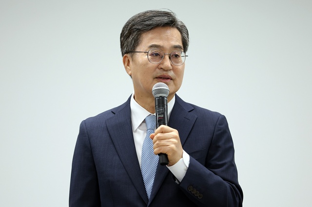 ▲ 김동연 경기도지사. ⓒ경기도 제공