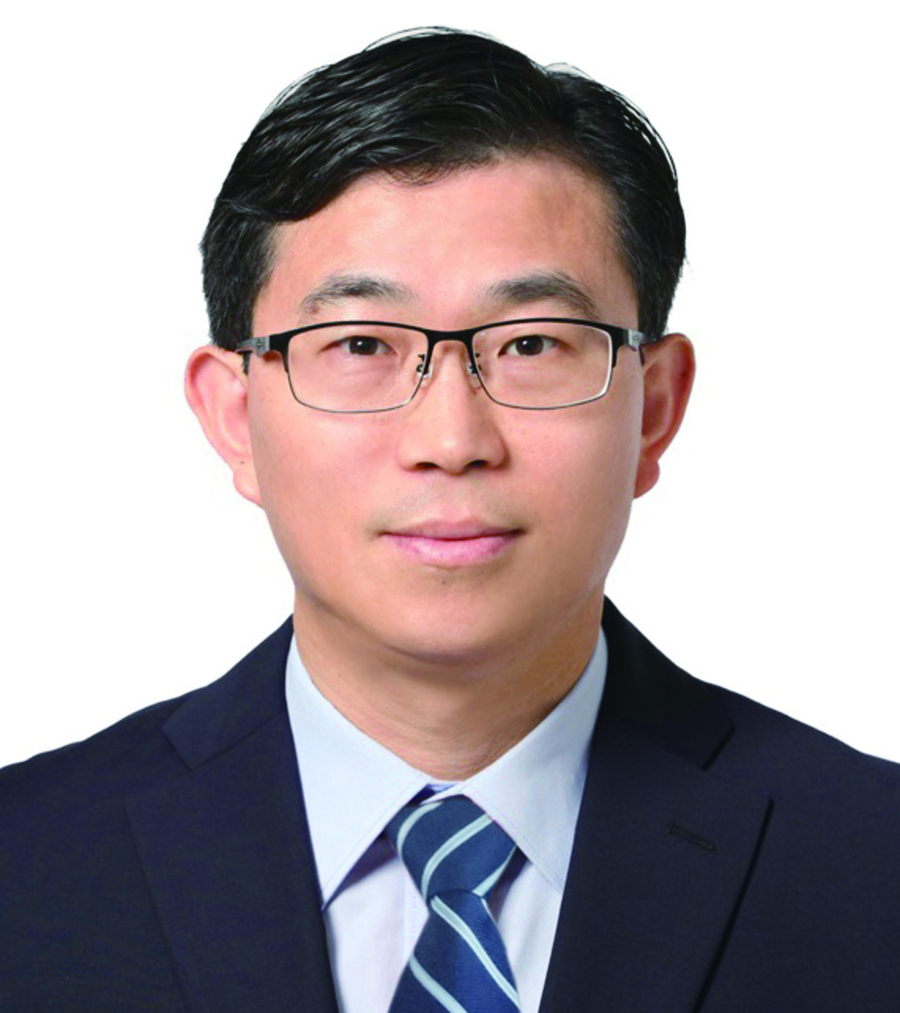 ▲ 김재식 한국농어촌공사 전남지역본부장ⓒ한국농어촌공사 전남지역본부 제공