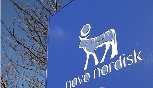 ▲ 덴마크 코펜하겐 외곽에 있는 노보 노디스크. 240308 로이터/연합뉴스. ⓒ연합뉴스