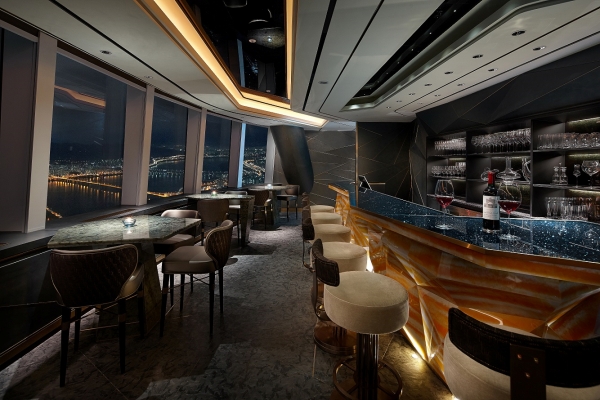 ▲ ⓒ시그니엘 서울