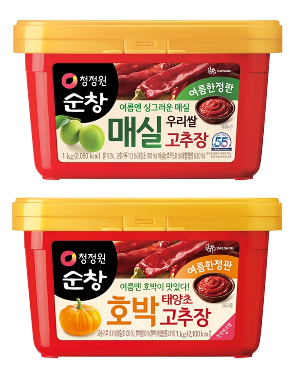 ▲ ⓒ대상 청정원