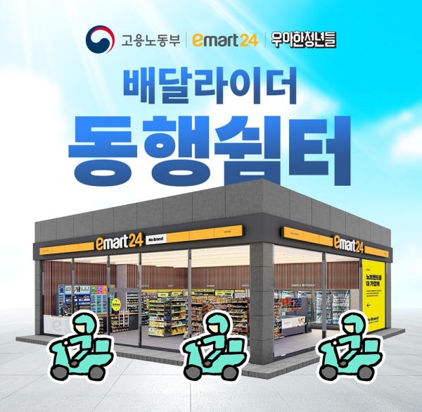 ▲ ⓒ우아한청년들