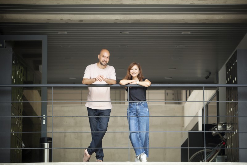 ▲ 김치앤칩스.ⓒ최충식