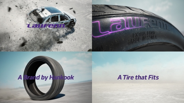 ▲ ⓒ한국타이어