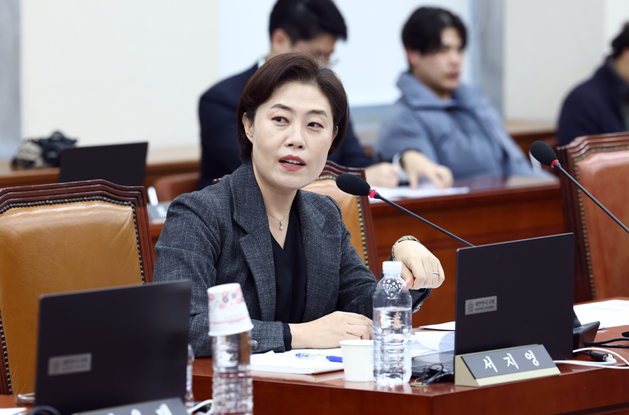 ▲ 서지영 국민의힘 의원.ⓒ서지영 의원실