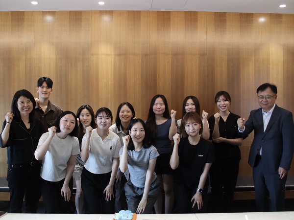 “부동산 운용업계 최초” … 마스턴운용, ‘마스턴 스포라이터’ 2기 출범