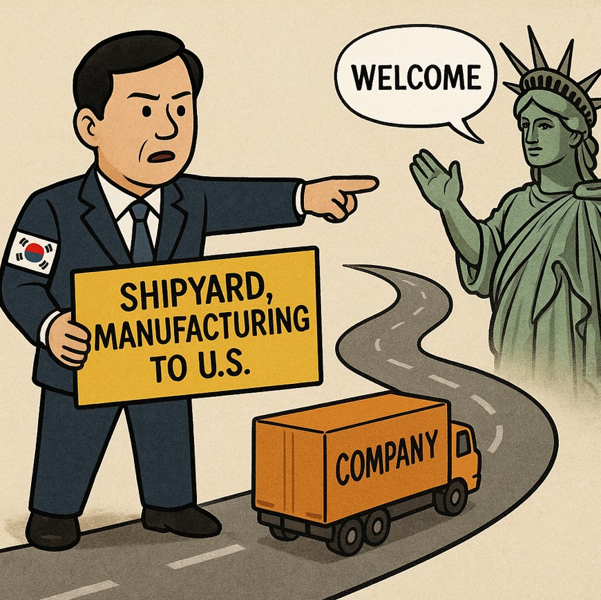 ▲ 이 이미지는 챗GPT의 이미지 생성 기능을 통해 제작됐습니다.