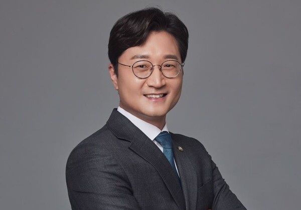▲ 더불어민주당 장철민 의원.ⓒ장철민 의원실