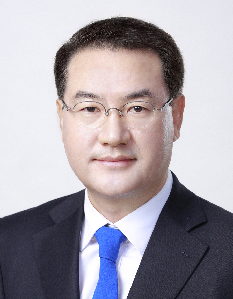 ▲ 김영문 광주시 문화경제부시장 내정자ⓒ광주광역시 제공