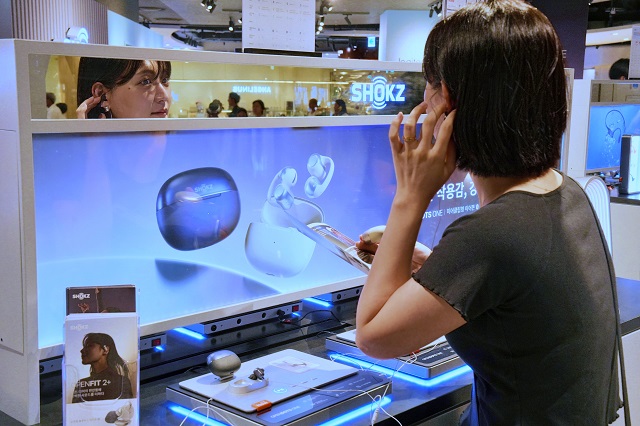 ▲ ⓒ롯데백화점