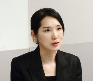 ▲ 호서대 사회복지학부 이인정 교수.ⓒ호서대