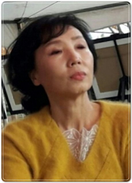 ▲ ⓒ문금옥 시인