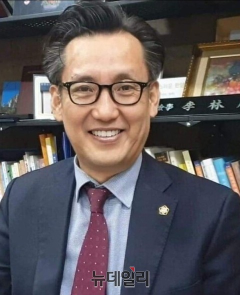 ▲ 이임성 신임 법조윤리협의회 위원장(변호사). ⓒ대원법률사무소