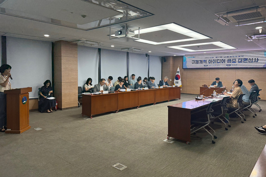 ▲ 광주 서구, 주민·기업 위한 규제개혁 앞장 ⓒ광주시 서구청 제공