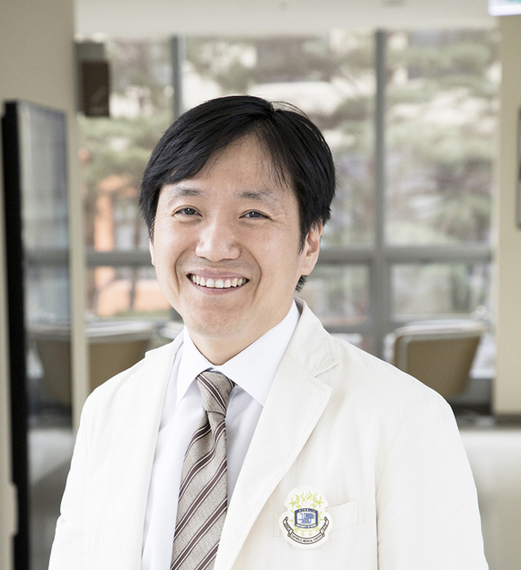 ▲ 주지현 서울성모병원 류마티스내과 교수. ⓒ서울성모병원