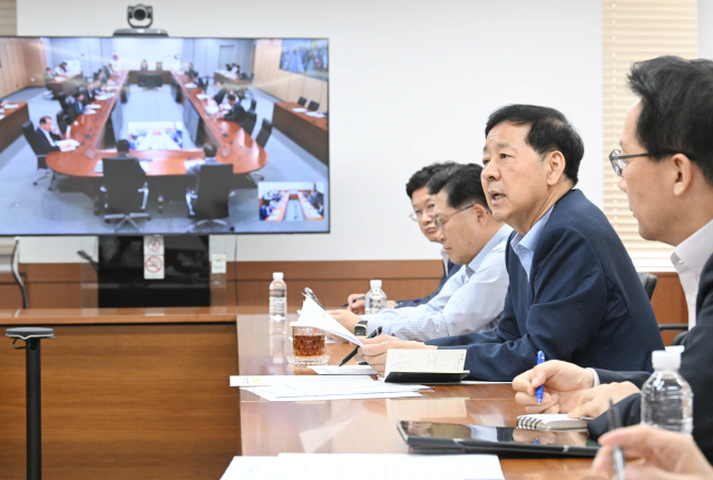▲ 구윤철 경제부총리 겸 기획재정부 장관. ⓒ기획재정부