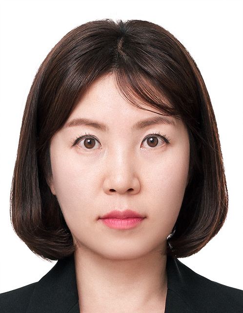 ▲ ⓒ김윤희 군산시 수도행정계장. 김성수기자