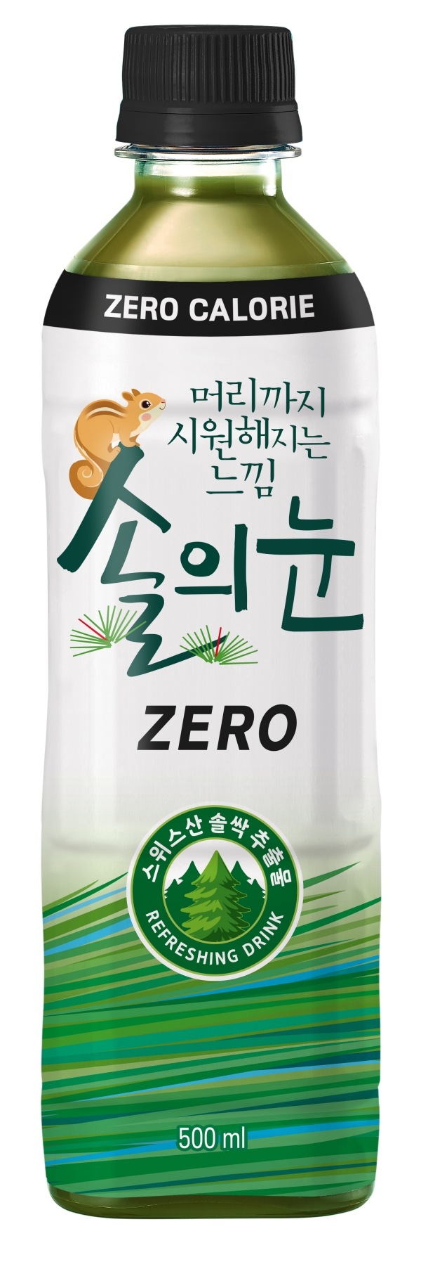 ▲ ⓒ롯데칠성음료