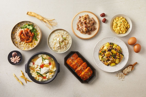 ▲ ⓒ현대그린푸드