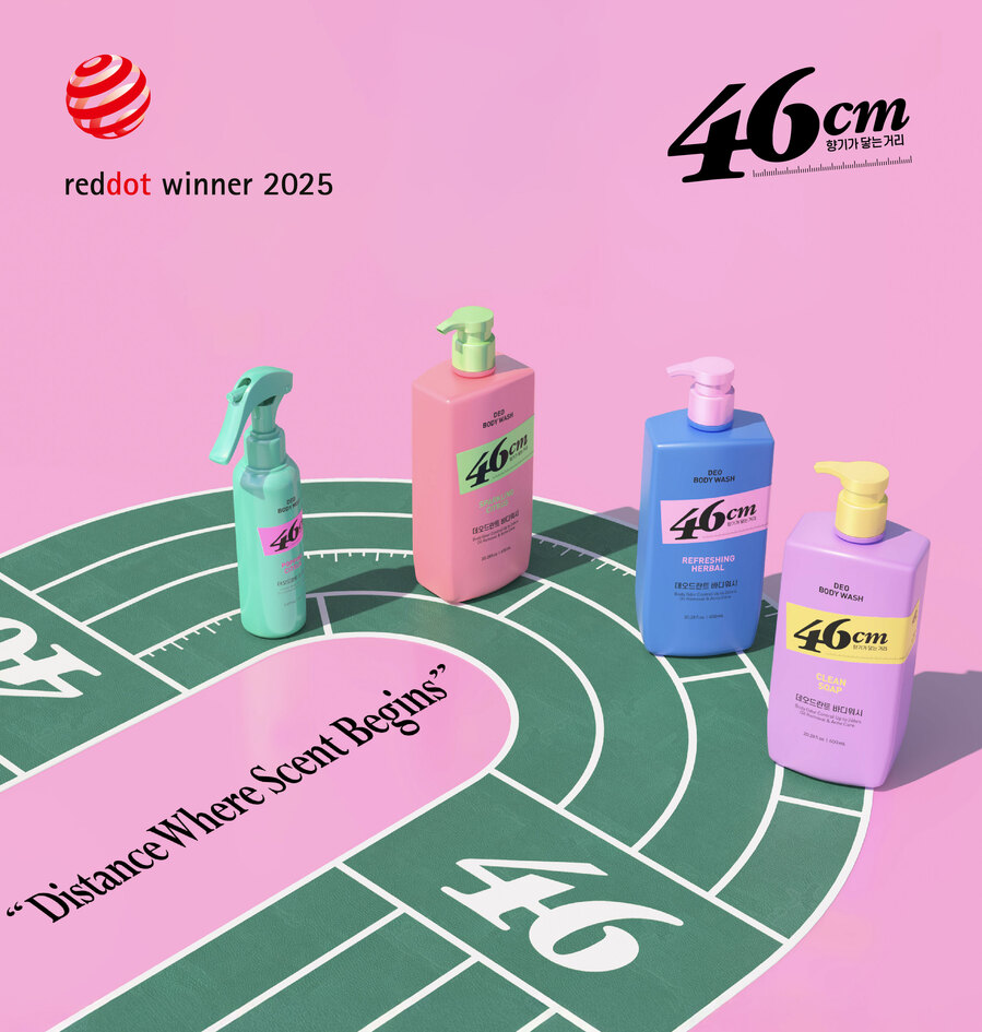 ▲ ⓒLG생활건강