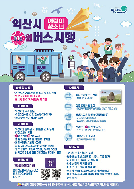 ▲ ⓒ익산시 제공, 김종성 기자