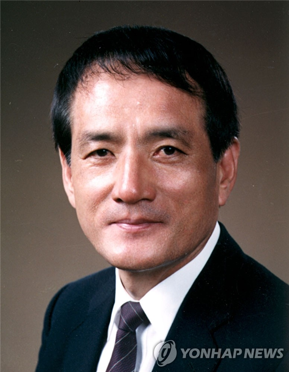 ▲ 김성우 전 한국일보 주필. ⓒ 연합뉴스