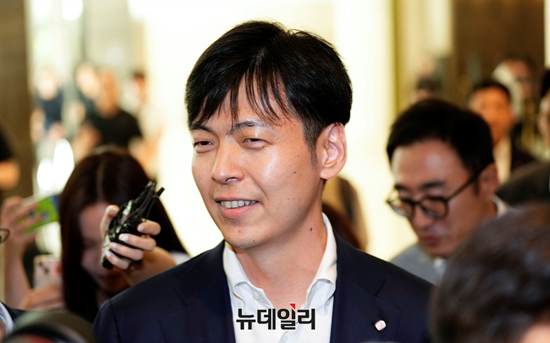 ▲ ⓒ뉴데일리DB