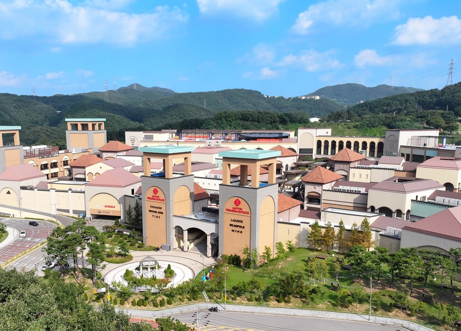 ▲ ⓒ롯데프리미엄아울렛