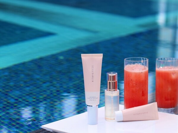 ▲ '디어 마이 서머' 패키지ⓒ노보텔 앰배서더 서울 동대문