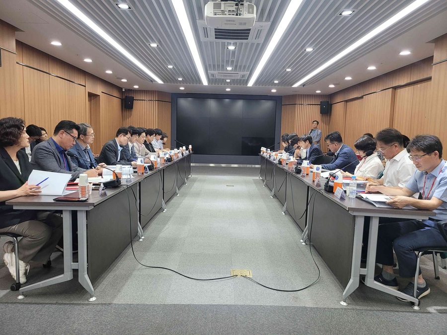 ▲ 대구시는 밀폐공간 질식사고 등 중대재해에 선제적으로 대응하고자, 공공 및 민간 분야의 안전사고 예방 지원을 대폭 강화하고 ‘중대재해 제로화’에 나선다.ⓒ대구시