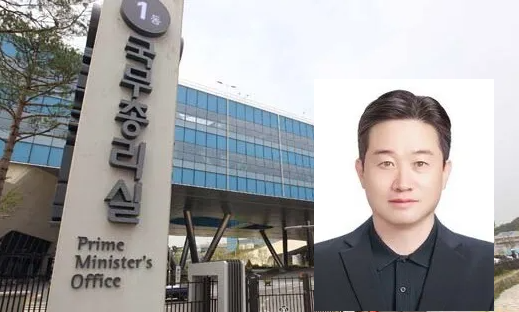 ▲ 김진욱 전 더불어민주당 당대표실 국장. ⓒ연합뉴스