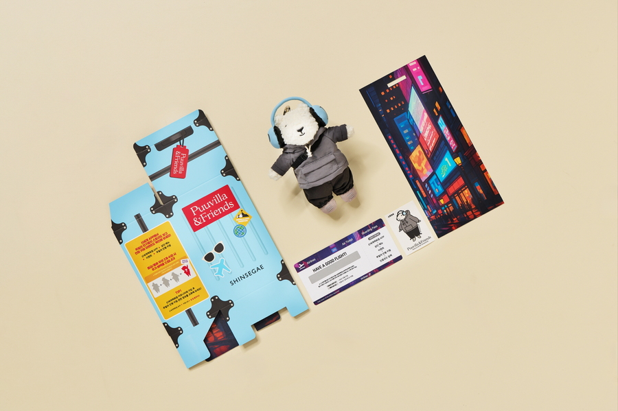 ▲ ⓒ현대백화점