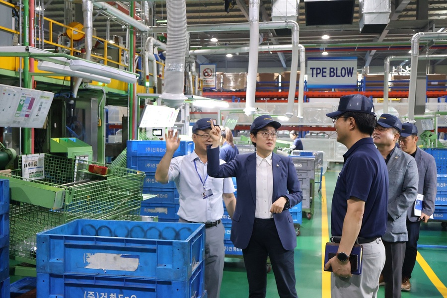 ▲ 조지연 국민의힘 국회의원.ⓒ조지연 국회의원